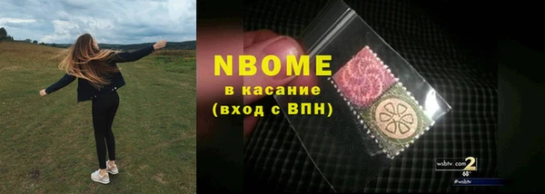 молекула духа Алзамай