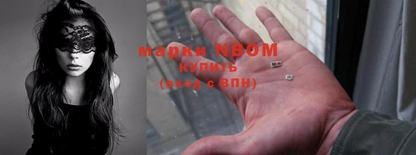 молекула духа Алзамай